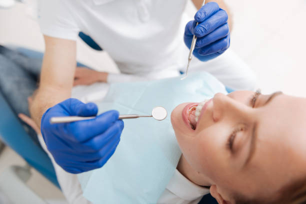 Laser Dentistry in Lake Arrowhead, ME